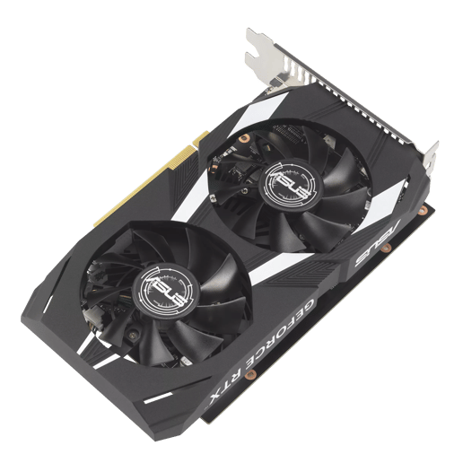 ASUS GeForce RTX 3050 OC 6GB GDDR6 Graphics Card